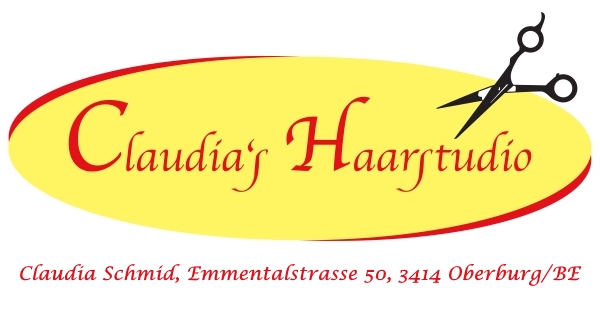 Claudias Haarstudio, Oberburg