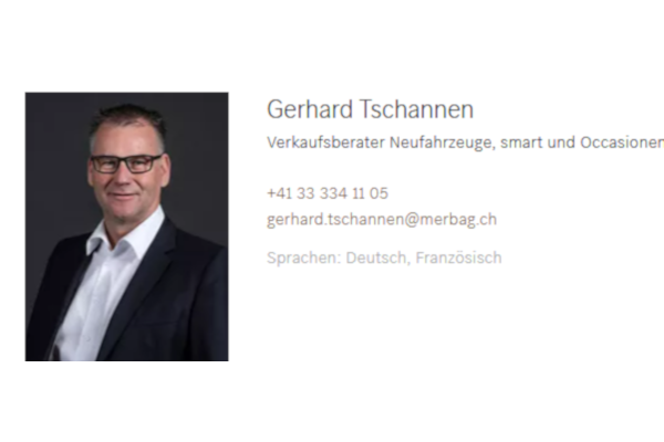 merbag thun gerhard tschannen